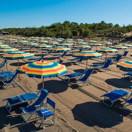 Camping Continental Марина-ди- Кастаньето Экстерьер фото